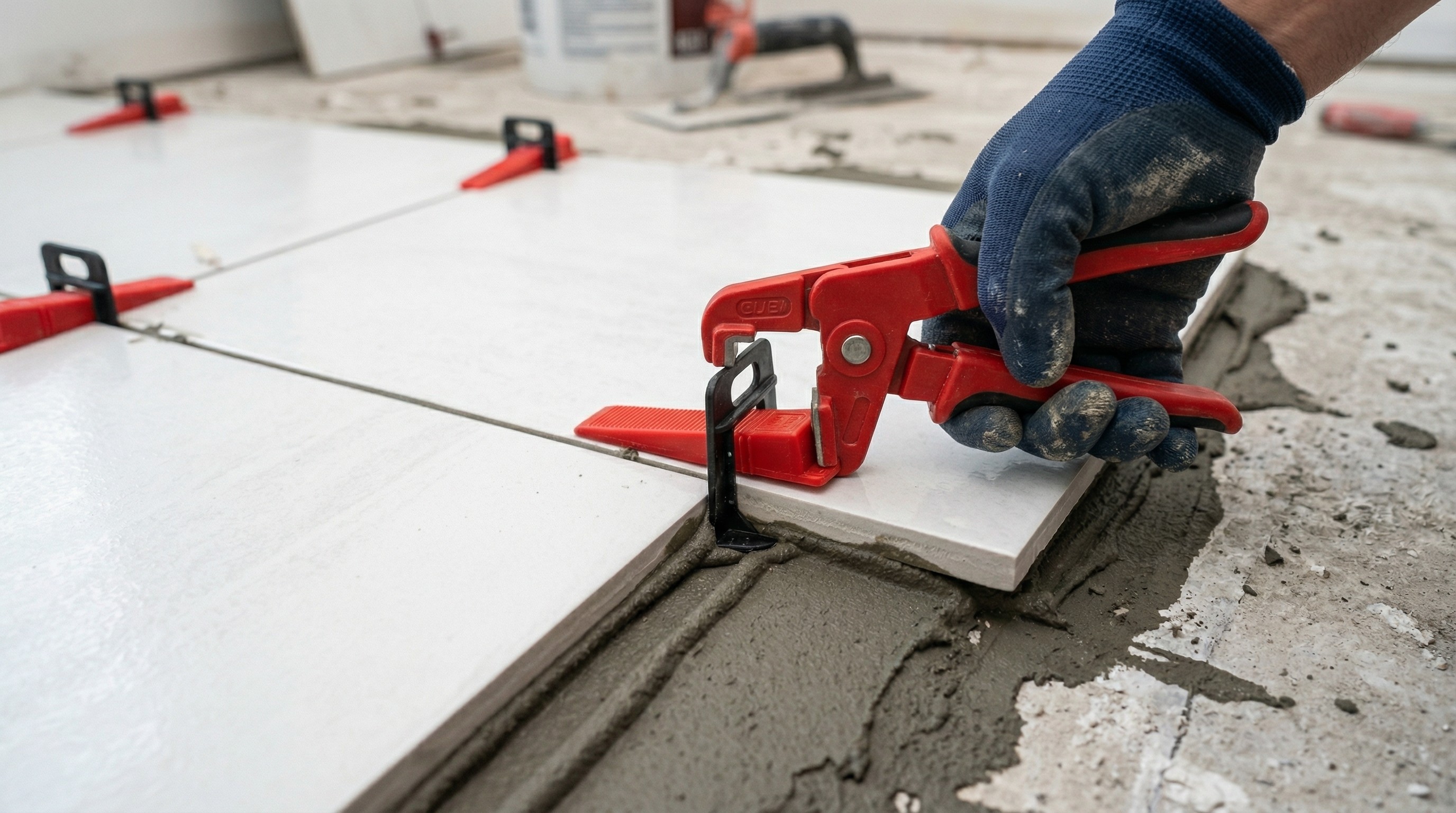 Allemann Fliesen - Fliesenlegerfachbetrieb – Fliesenleger Eggingen